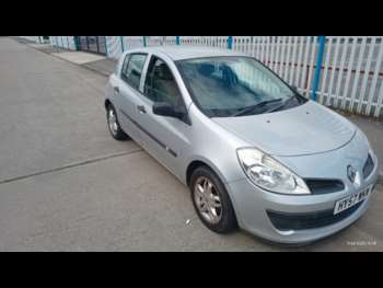 2007 (57) - 1.4 16V Expression 5dr
