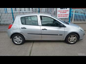 Used Renault Clio 2007 for sale - 75184072: Photo