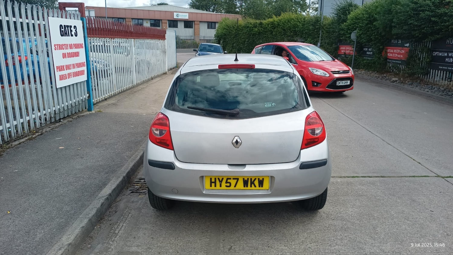 Vehicle 6