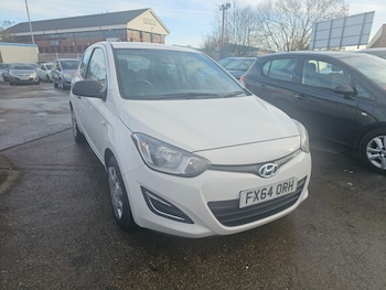 2014 (64) - 1.2 Classic 3dr