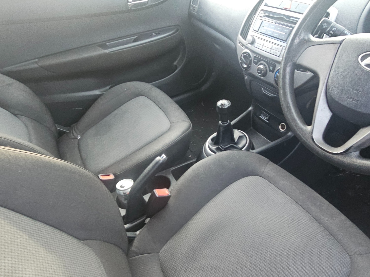 Used Hyundai i20 2014 for sale - 76935454: Photo 6