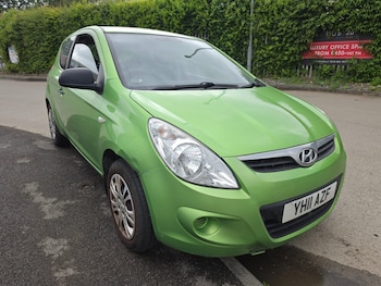 Used Hyundai i20 2011 for sale - 78804511: Photo
