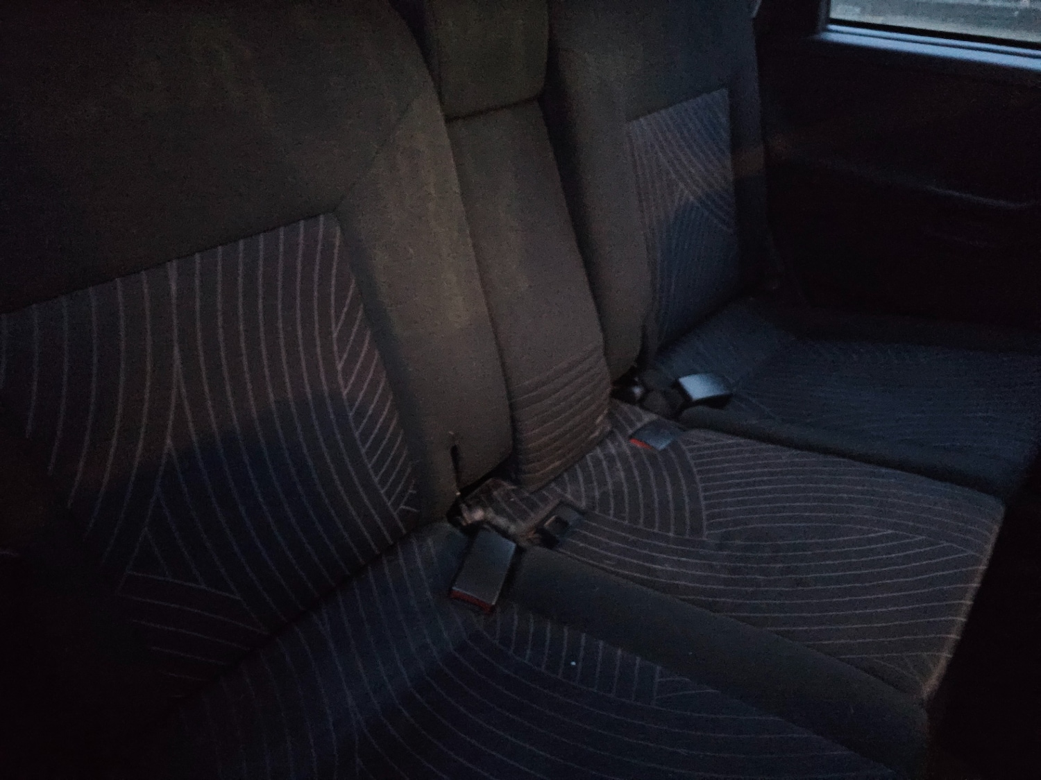 Used Vauxhall Meriva 2006 for sale - 77258005: Photo 11