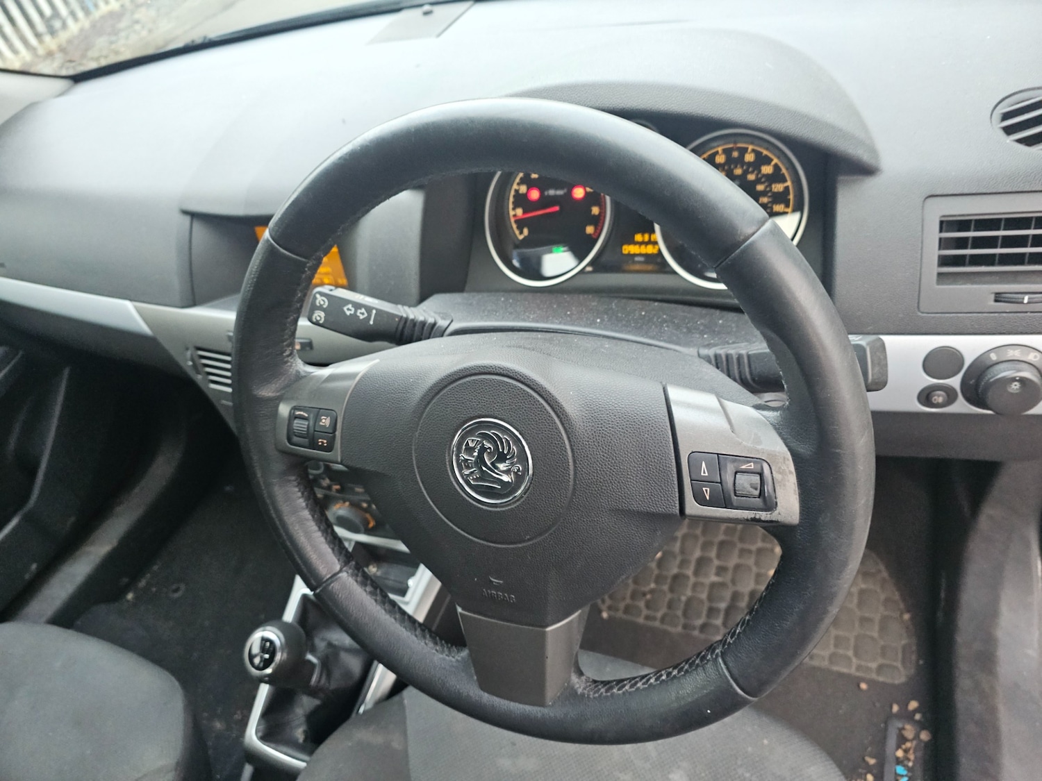 Used Vauxhall Astra 2007 for sale - 77069014: Photo 7