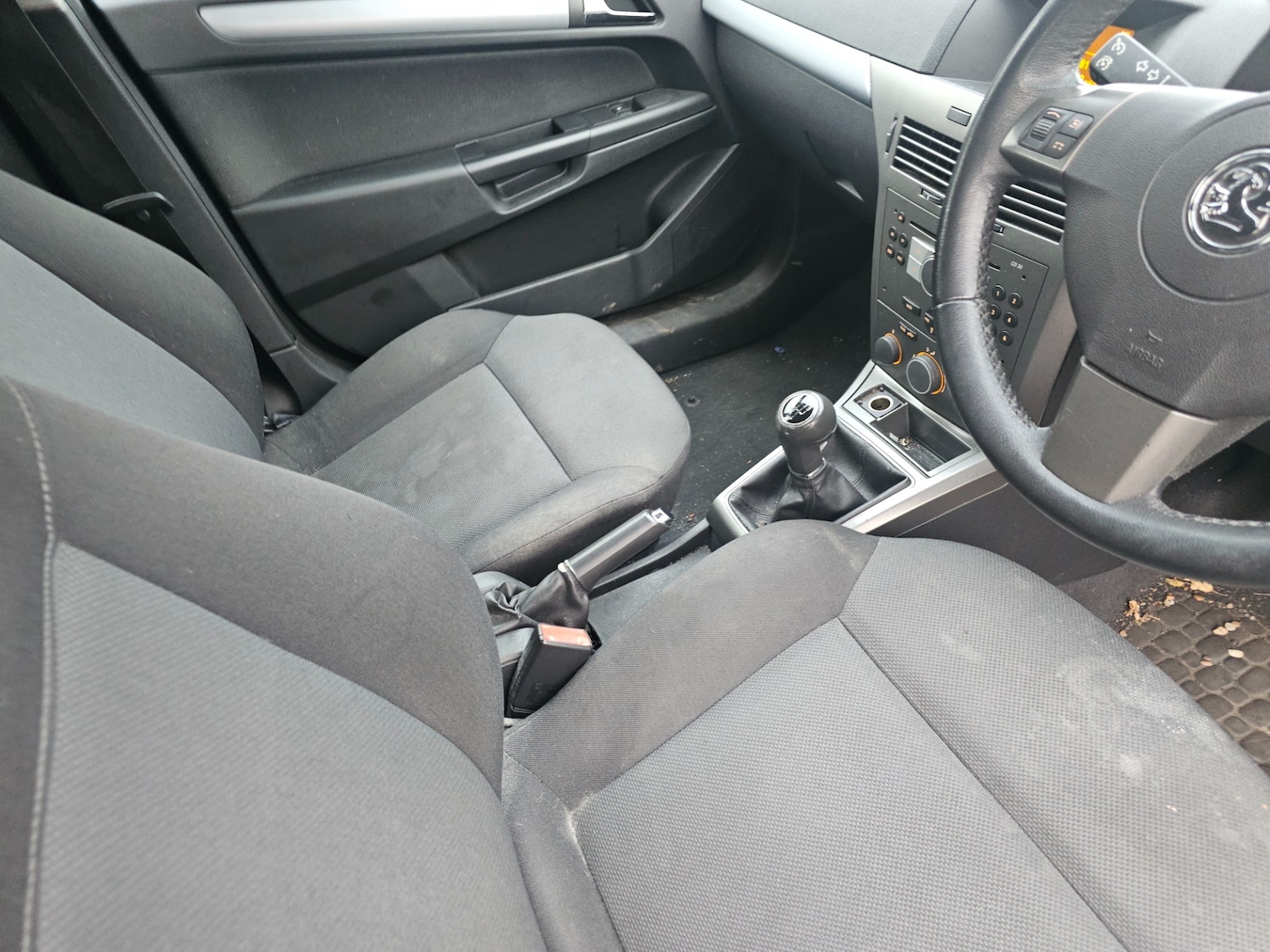 Used Vauxhall Astra 2007 for sale - 77069014: Photo 8