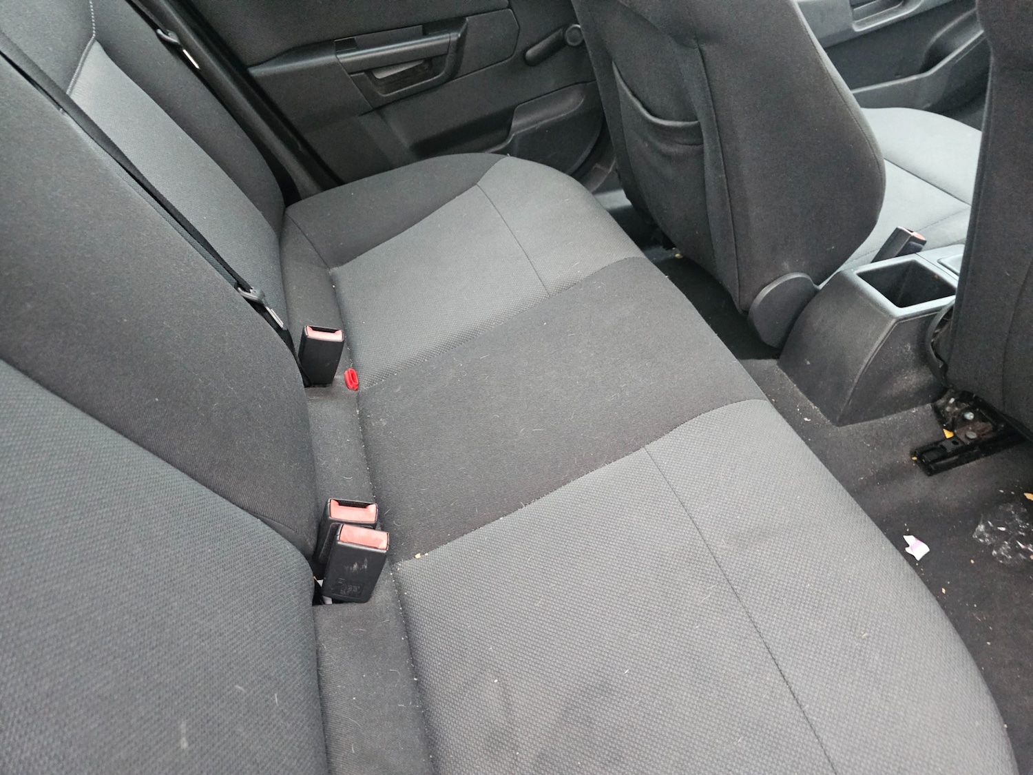 Used Vauxhall Astra 2007 for sale - 77069014: Photo 9