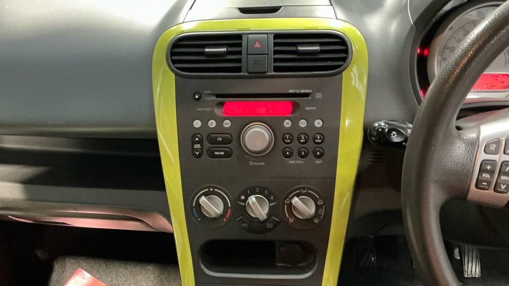 Used Vauxhall Agila 2012 for sale - 77389368: Photo 11