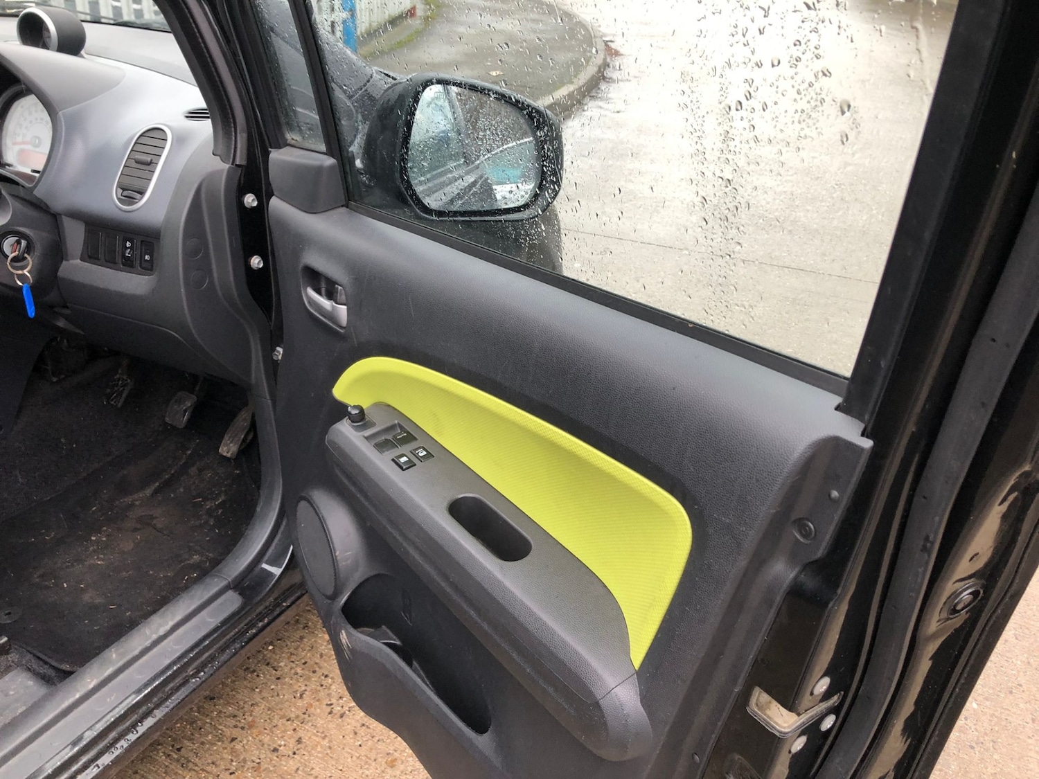 Used Vauxhall Agila 2012 for sale - 77389368: Photo 15