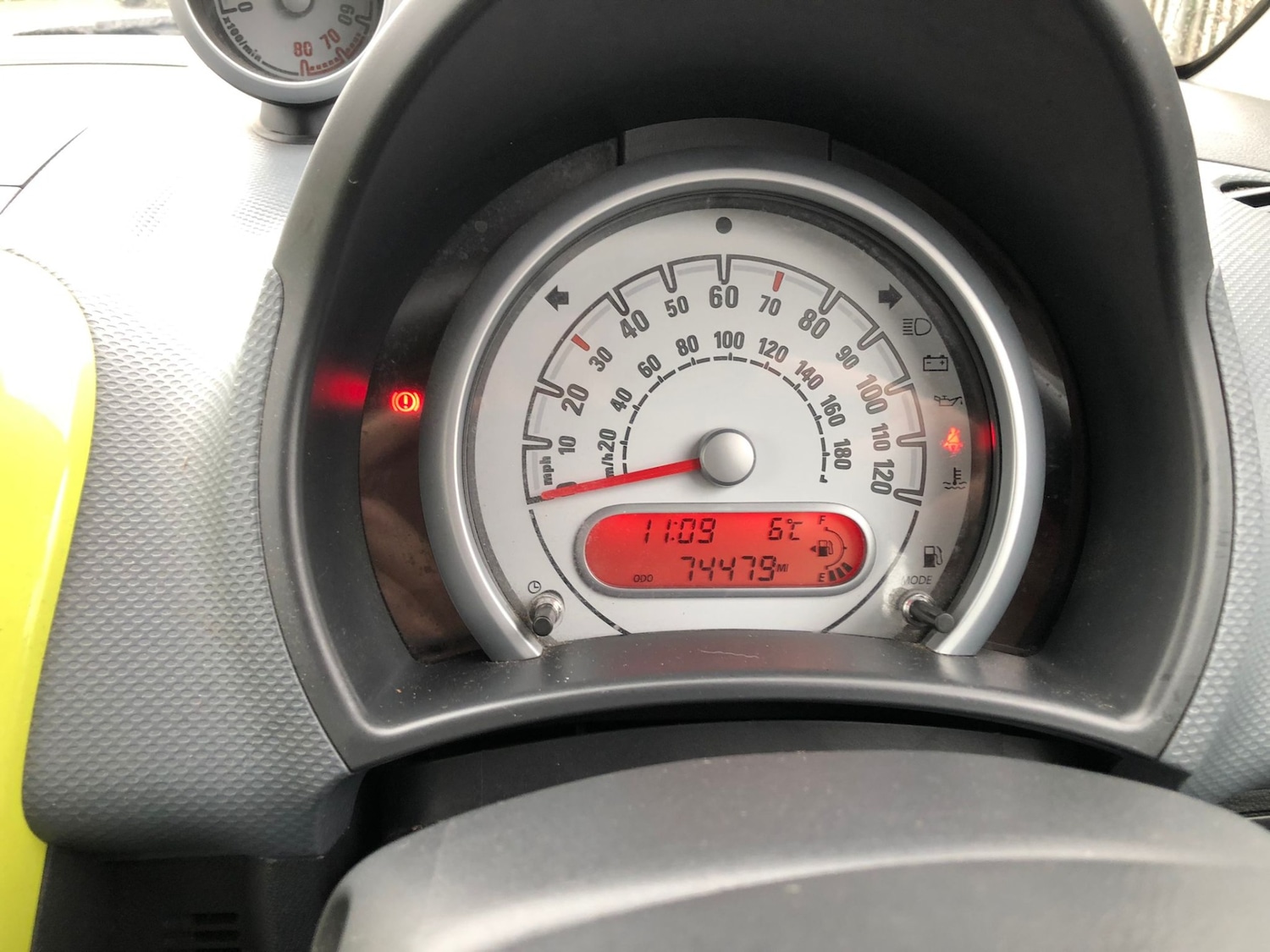 Used Vauxhall Agila 2012 for sale - 77389368: Photo 16