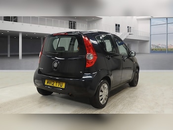 Used Vauxhall Agila 2012 for sale - 77389368: Photo