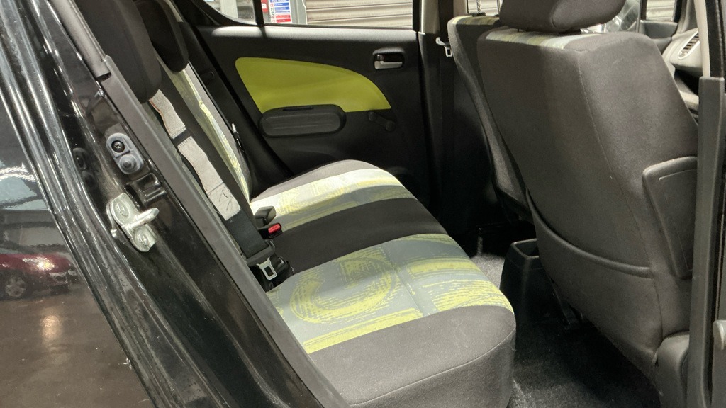 Used Vauxhall Agila 2012 for sale - 77389368: Photo 8