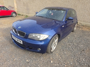 Used BMW 1 Series 2007 for sale - 79482632: Photo