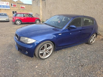 Used BMW 1 Series 2007 for sale - 79482632: Photo