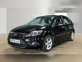 Used Ford Focus 2009 for sale - 79475185: Photo