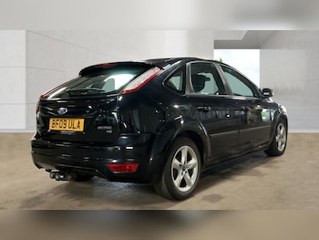 Used Ford Focus 2009 for sale - 79475185: Photo