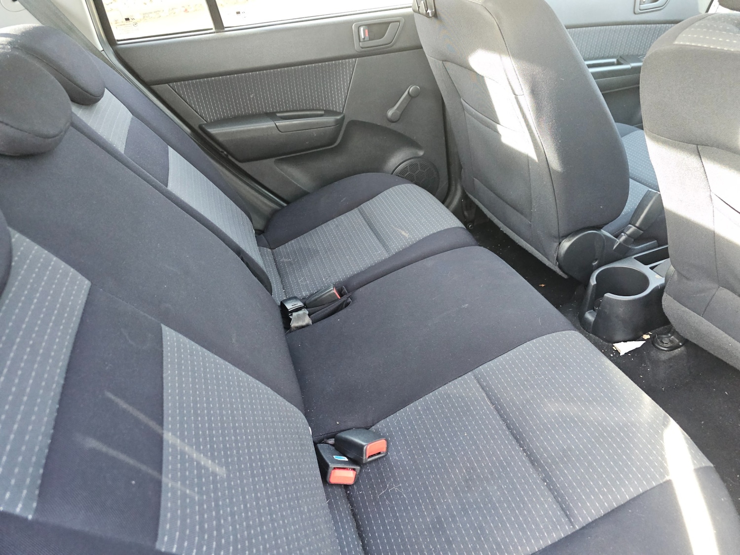 Used Hyundai Getz 2007 for sale - 76412431: Photo 9