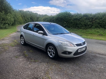 Used Ford Focus 2011 for sale - 78864846: Photo