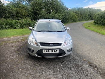 Used Ford Focus 2011 for sale - 78864846: Photo