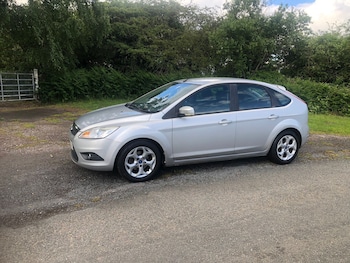 Used Ford Focus 2011 for sale - 78864846: Photo