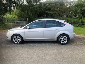 Used Ford Focus 2011 for sale - 78864846: Photo