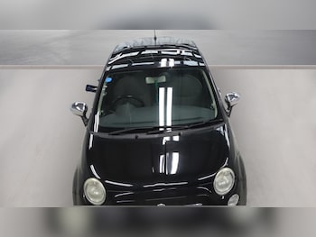 Used Fiat 500 2009 for sale - 79575779: Photo