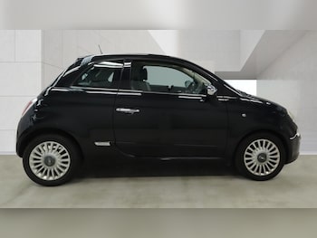 Used Fiat 500 2009 for sale - 79575779: Photo