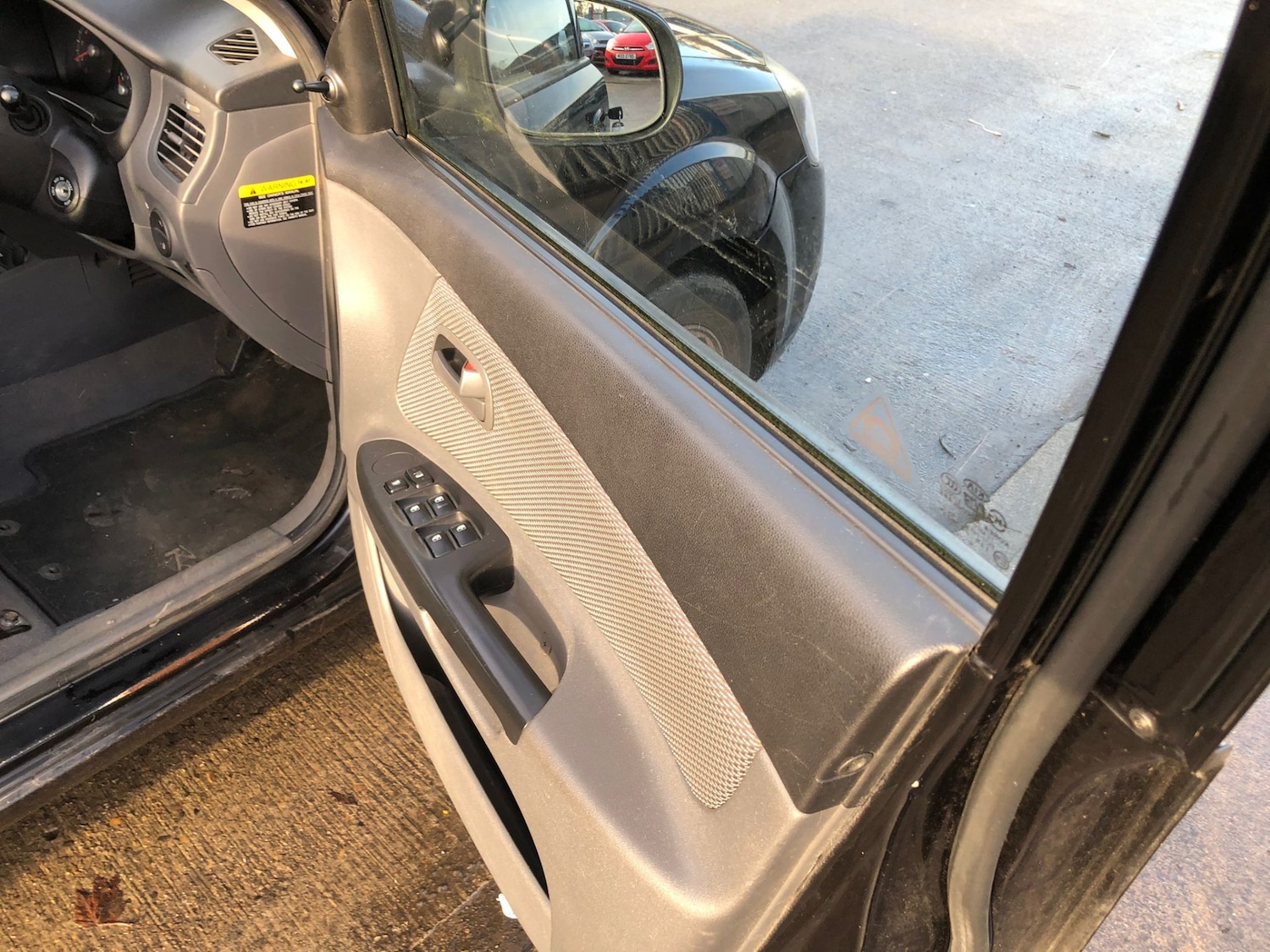 Used Kia Rio 2011 for sale - 77195730: Photo 10