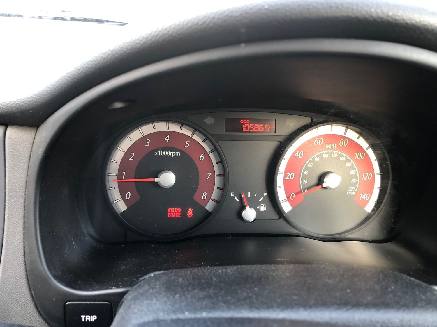 Used Kia Rio 2011 for sale - 77195730: Photo 11