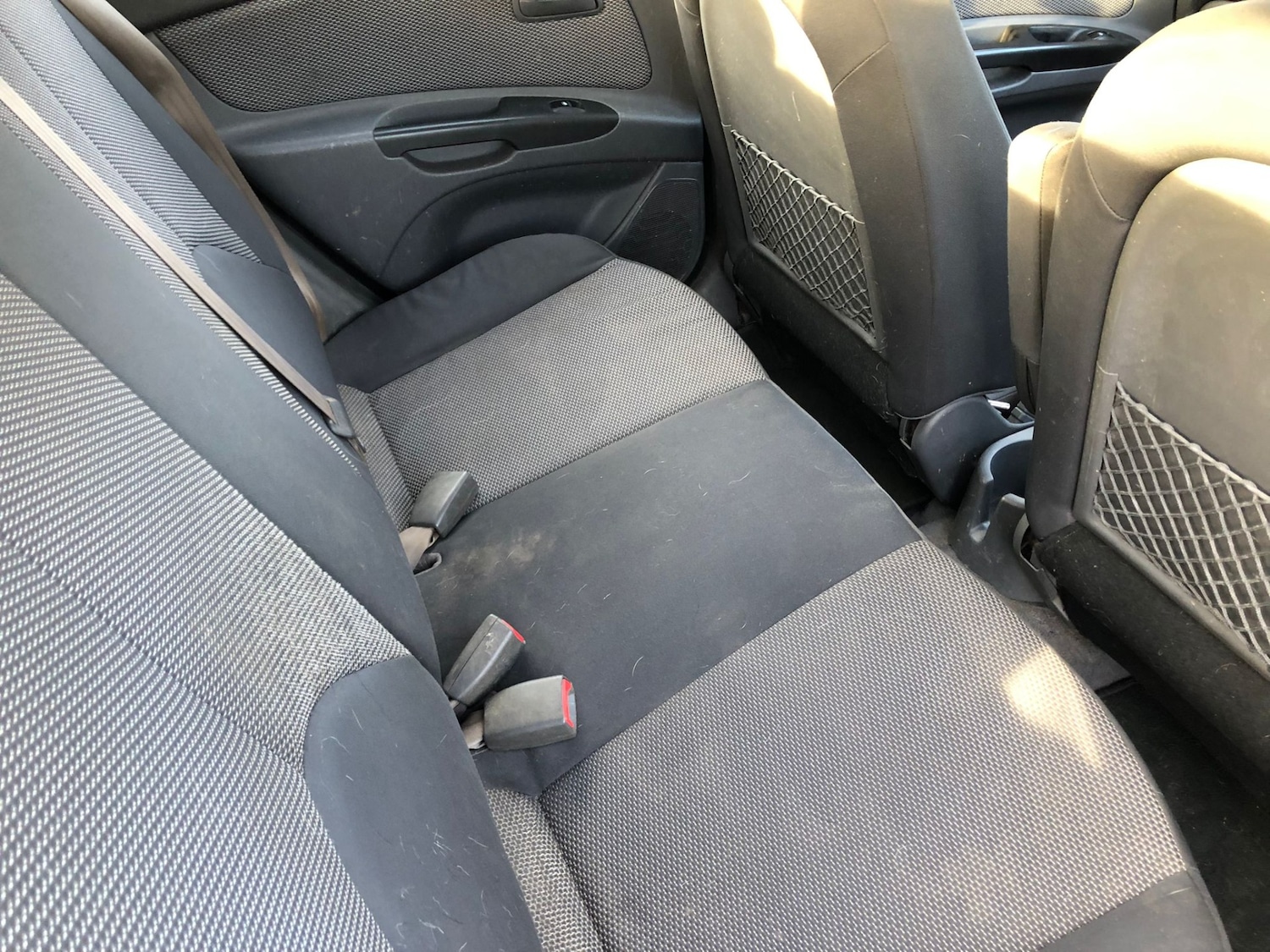 Used Kia Rio 2011 for sale - 77195730: Photo 8