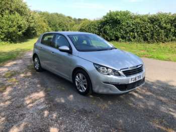 2016 (16) - 1.6 BlueHDi 100 Active 5dr