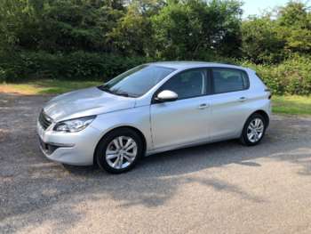 Used Peugeot 308 2016 for sale - 75009378: Photo