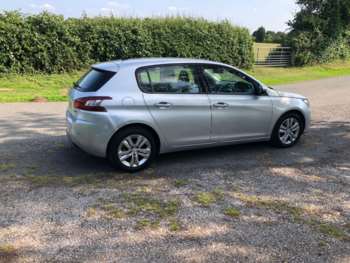 Used Peugeot 308 2016 for sale - 75009378: Photo