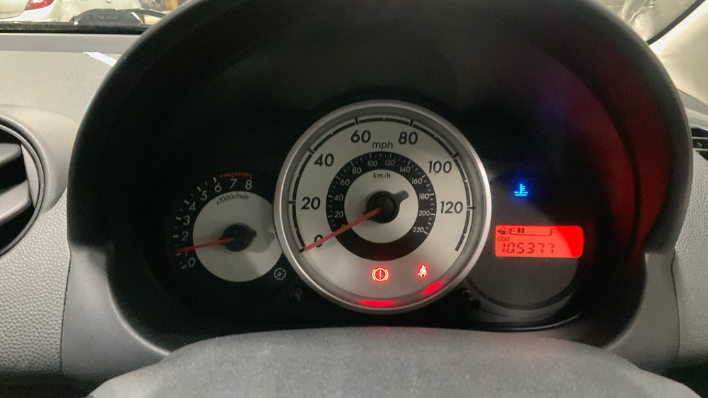 Used Mazda Mazda2 2008 for sale - 77020623: Photo 10