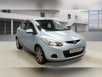 Used Mazda Mazda2 2008 for sale - 77020623: Photo