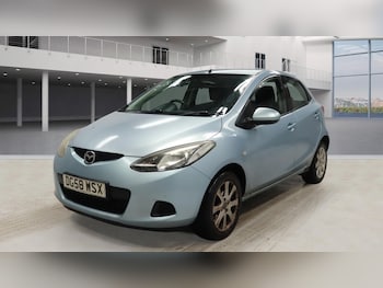 Used Mazda Mazda2 2008 for sale - 77020623: Photo
