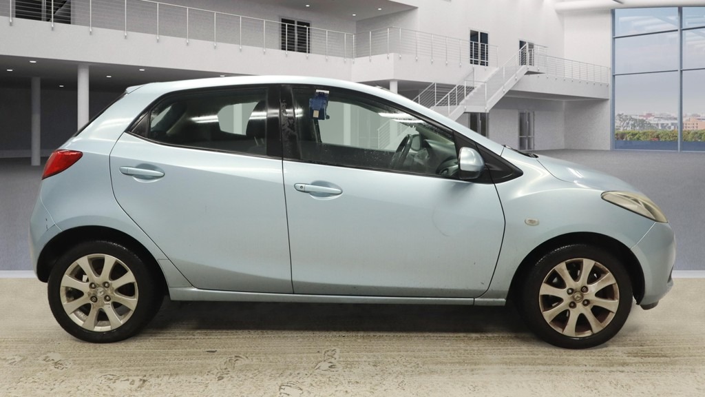 Used Mazda Mazda2 2008 for sale - 77020623: Photo 3