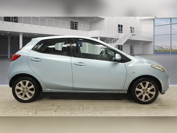 Used Mazda Mazda2 2008 for sale - 77020623: Photo