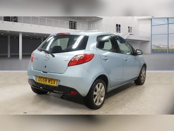 Used Mazda Mazda2 2008 for sale - 77020623: Photo