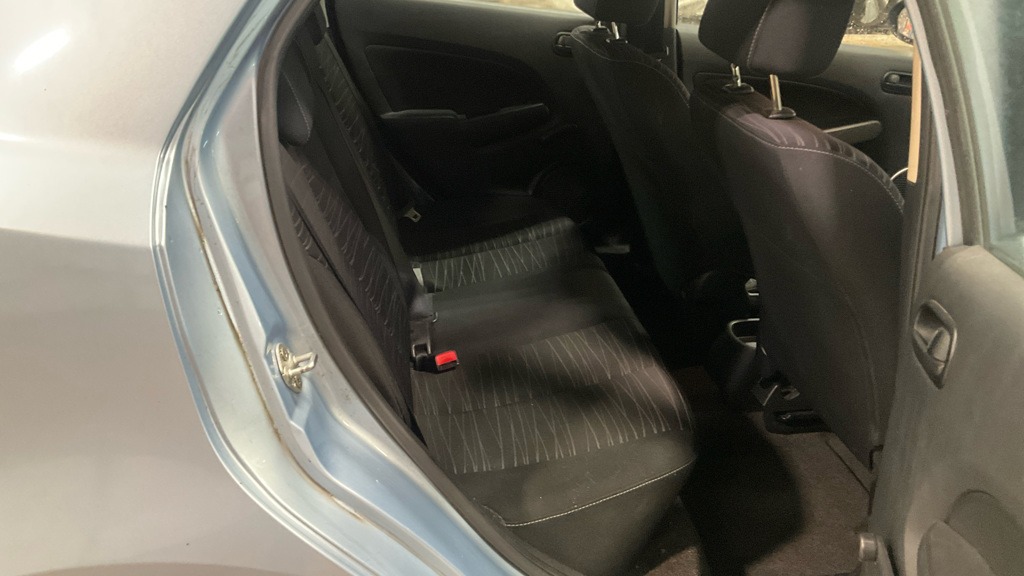 Used Mazda Mazda2 2008 for sale - 77020623: Photo 8