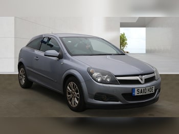 Used Vauxhall Astra 2010 for sale - 79192425: Photo