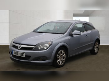 Used Vauxhall Astra 2010 for sale - 79192425: Photo