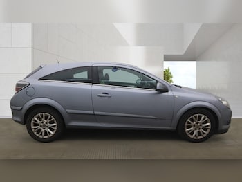 Used Vauxhall Astra 2010 for sale - 79192425: Photo