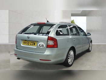 Used Skoda Octavia 2009 for sale - 79191929: Photo