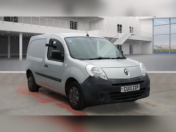 Renault - Kangoo