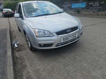 Used Ford Focus 2008 for sale - 75241259: Photo
