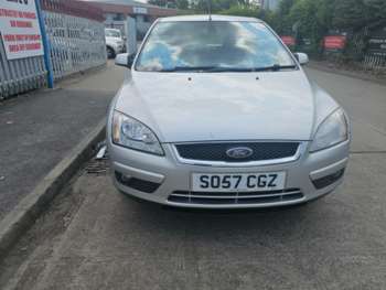 Used Ford Focus 2008 for sale - 75241259: Photo