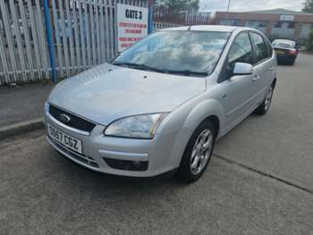 Used Ford Focus 2008 for sale - 75241259: Photo