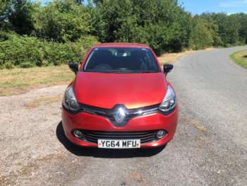 Used Renault Clio 2014 for sale - 75133999: Photo