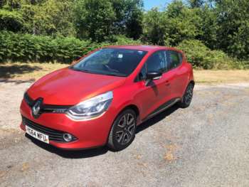 Used Renault Clio 2014 for sale - 75133999: Photo