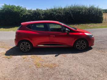 Used Renault Clio 2014 for sale - 75133999: Photo
